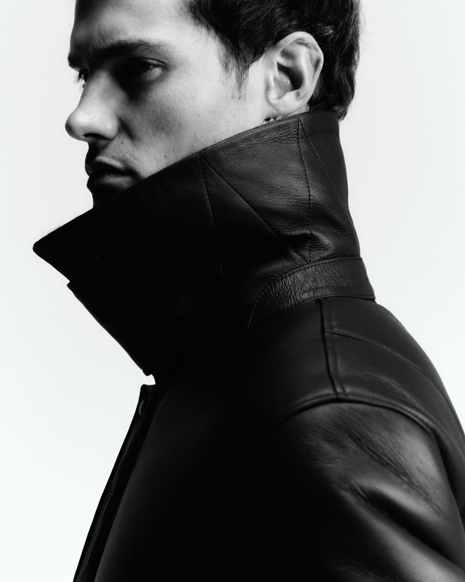 Männeroutfits | Kleidung, Schuhe, Accessoires | ALLSAINTS DE